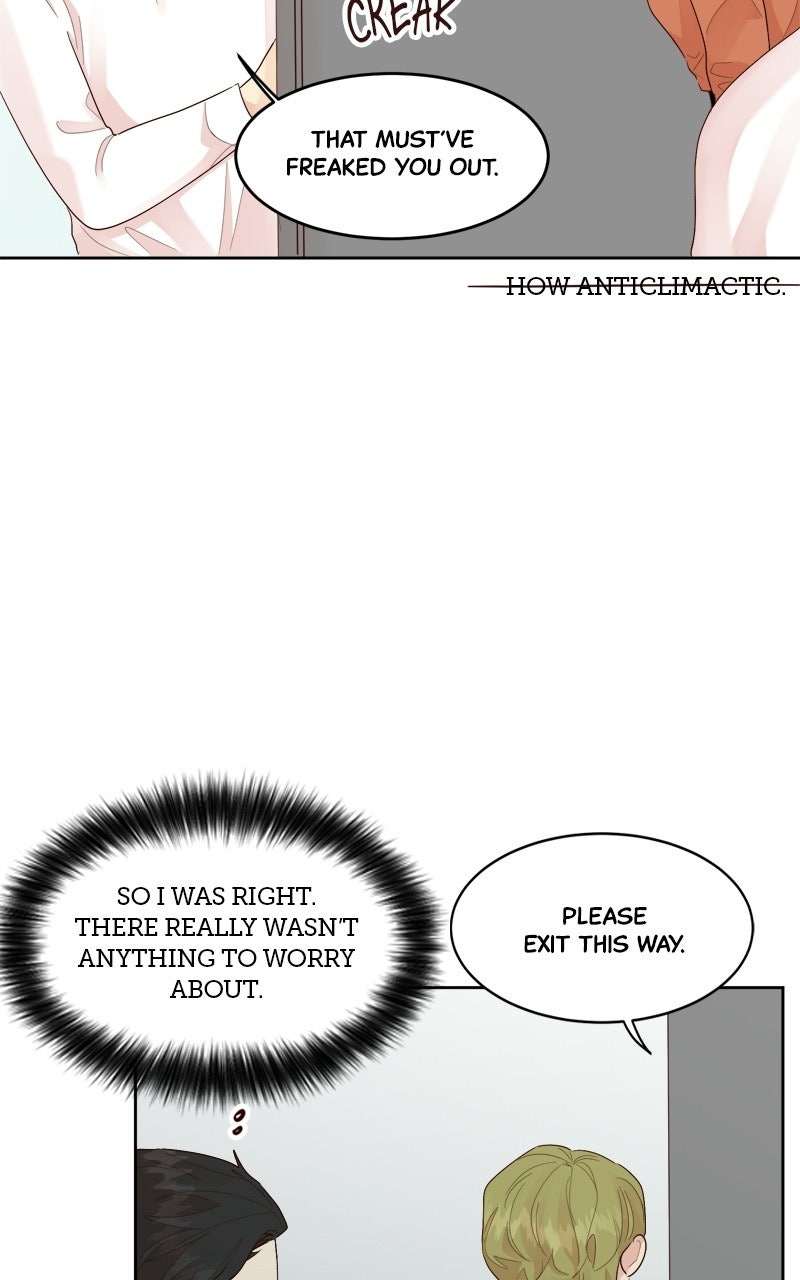 The Grim Reaper is My Guardian Ep. 23 - Worth It page 5 - 