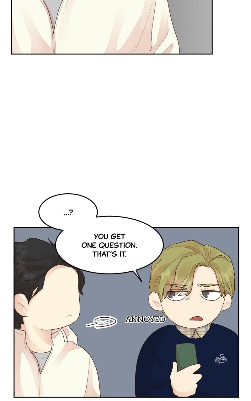 The Grim Reaper is My Guardian Ep. 23 - Worth It page 42 - 
