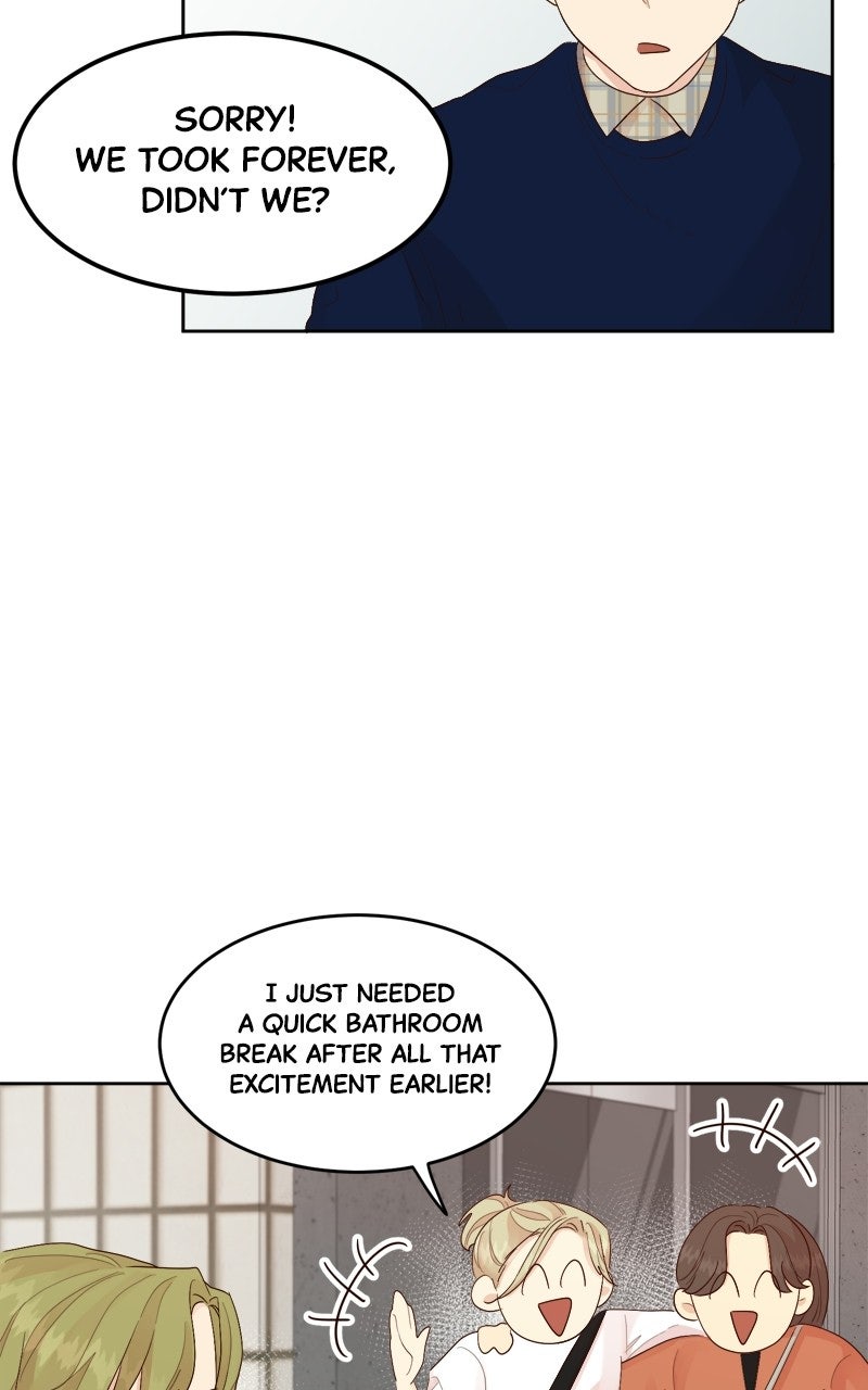 The Grim Reaper is My Guardian Ep. 23 - Worth It page 47 - 
