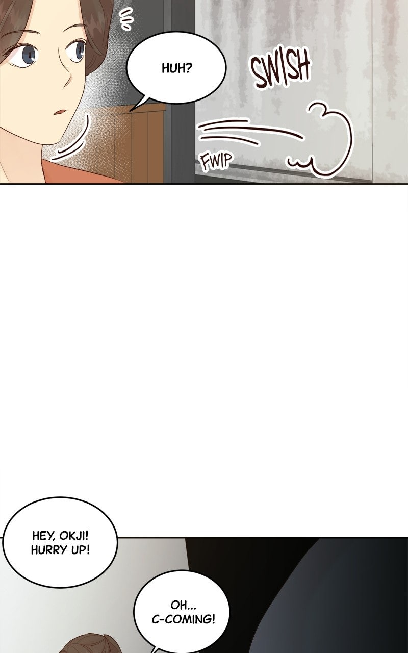 The Grim Reaper is My Guardian Ep. 23 - Worth It page 50 - 