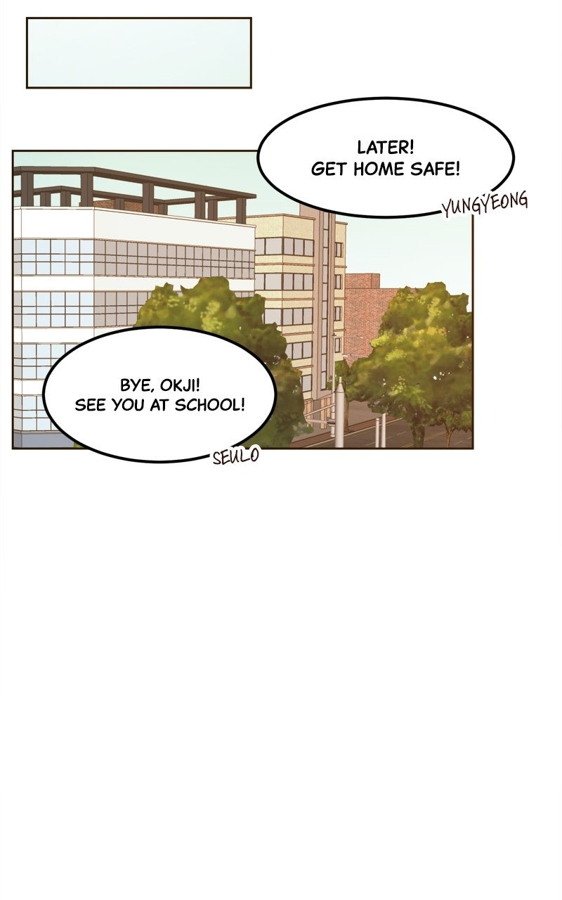 The Grim Reaper is My Guardian Ep. 23 - Worth It page 52 - 