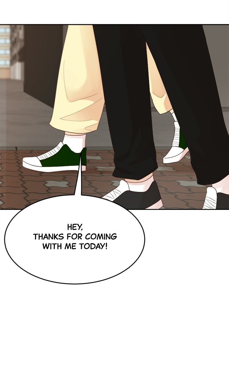 The Grim Reaper is My Guardian Ep. 23 - Worth It page 53 - 