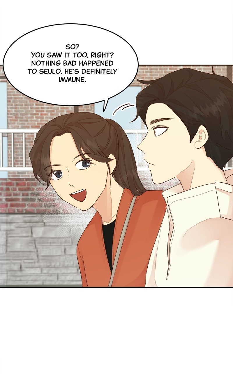 The Grim Reaper is My Guardian Ep. 23 - Worth It page 54 - 