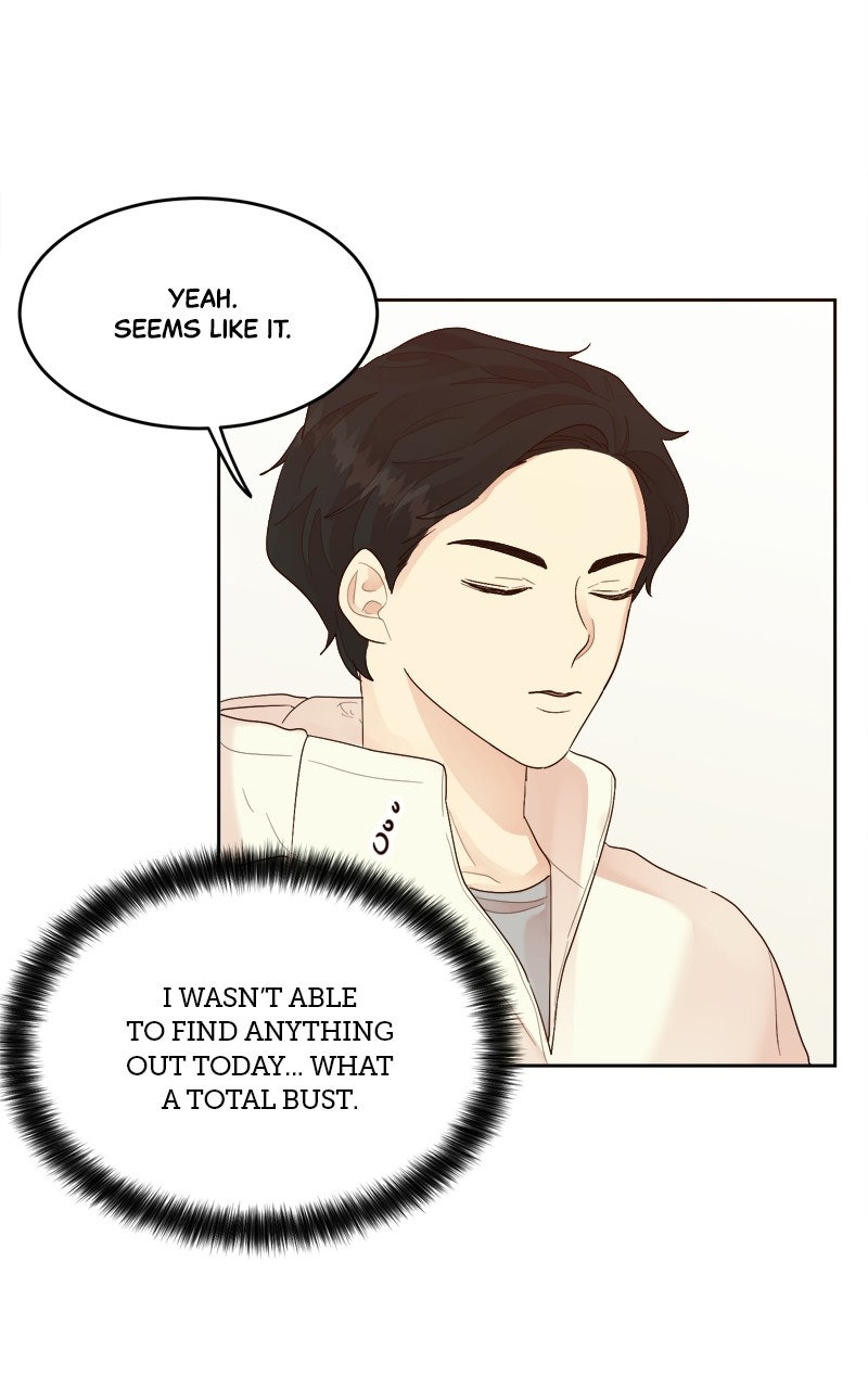 The Grim Reaper is My Guardian Ep. 23 - Worth It page 55 - 