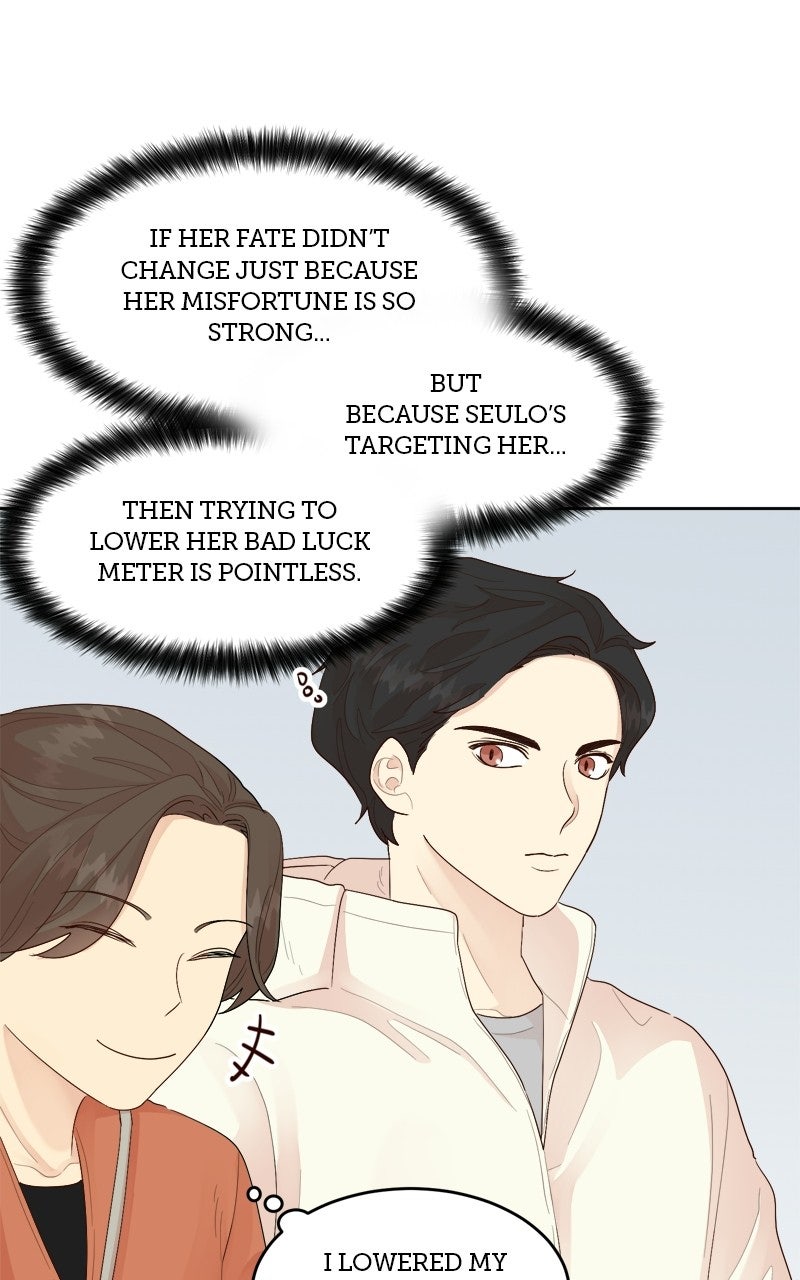 The Grim Reaper is My Guardian Ep. 23 - Worth It page 56 - 