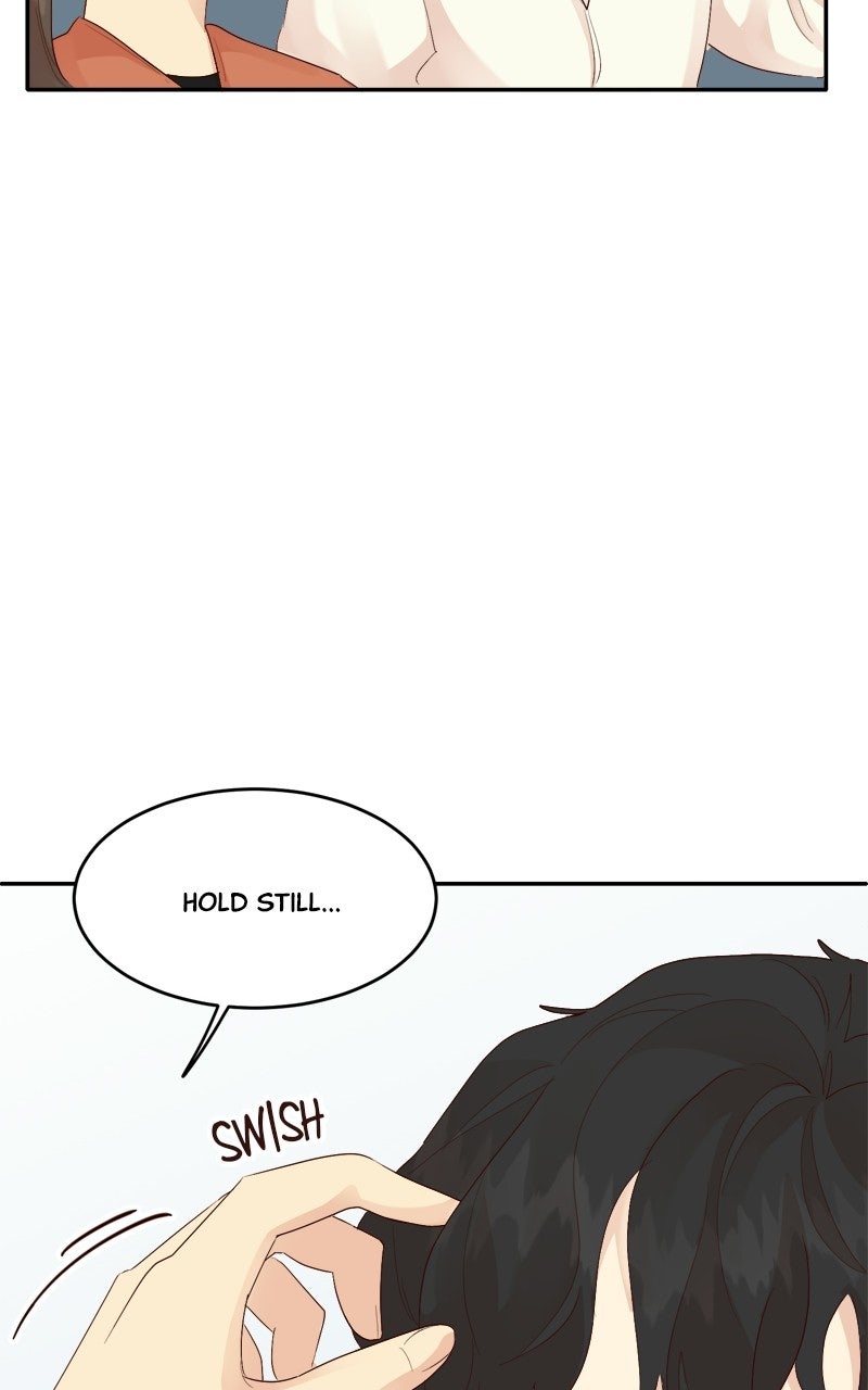The Grim Reaper is My Guardian Ep. 23 - Worth It page 59 - 