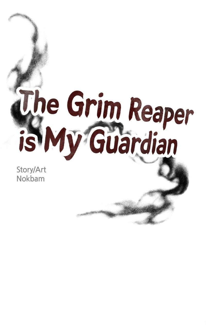 The Grim Reaper is My Guardian Ep. 23 - Worth It page 7 - 