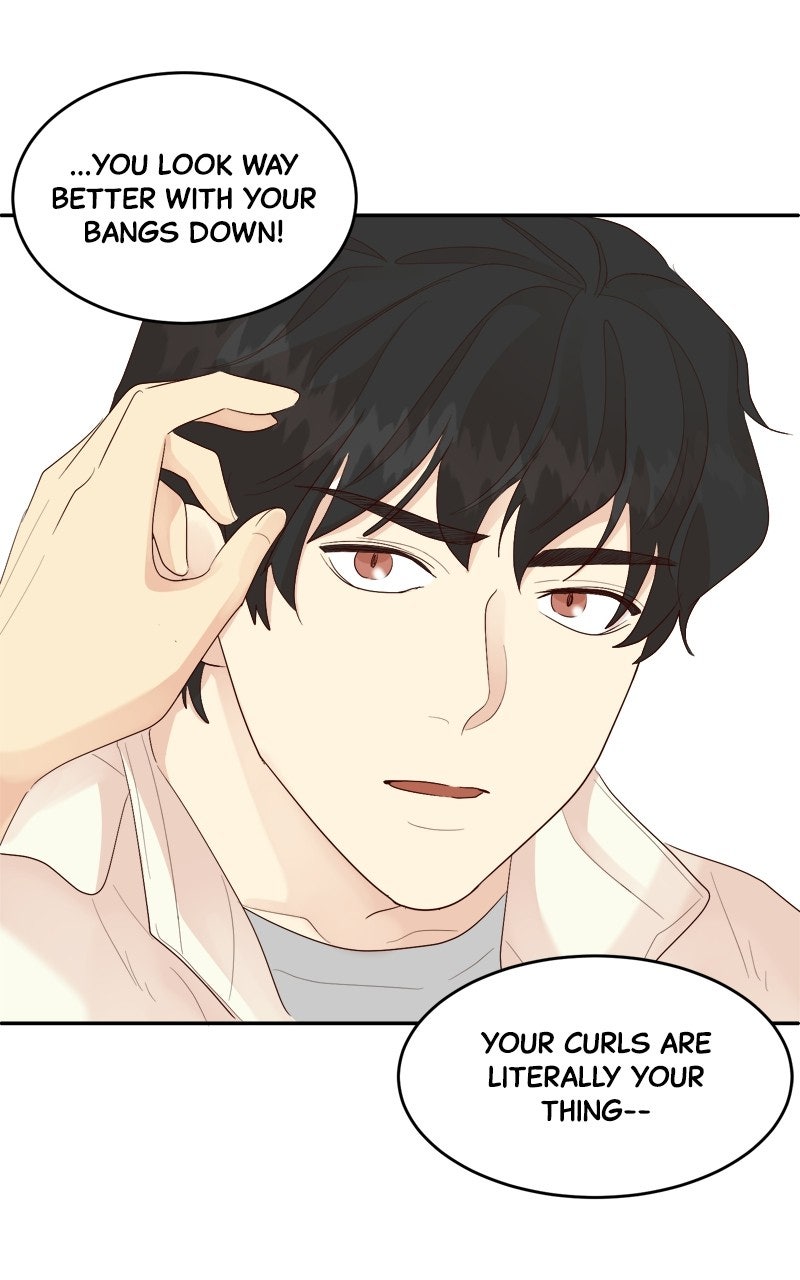 The Grim Reaper is My Guardian Ep. 23 - Worth It page 62 - 