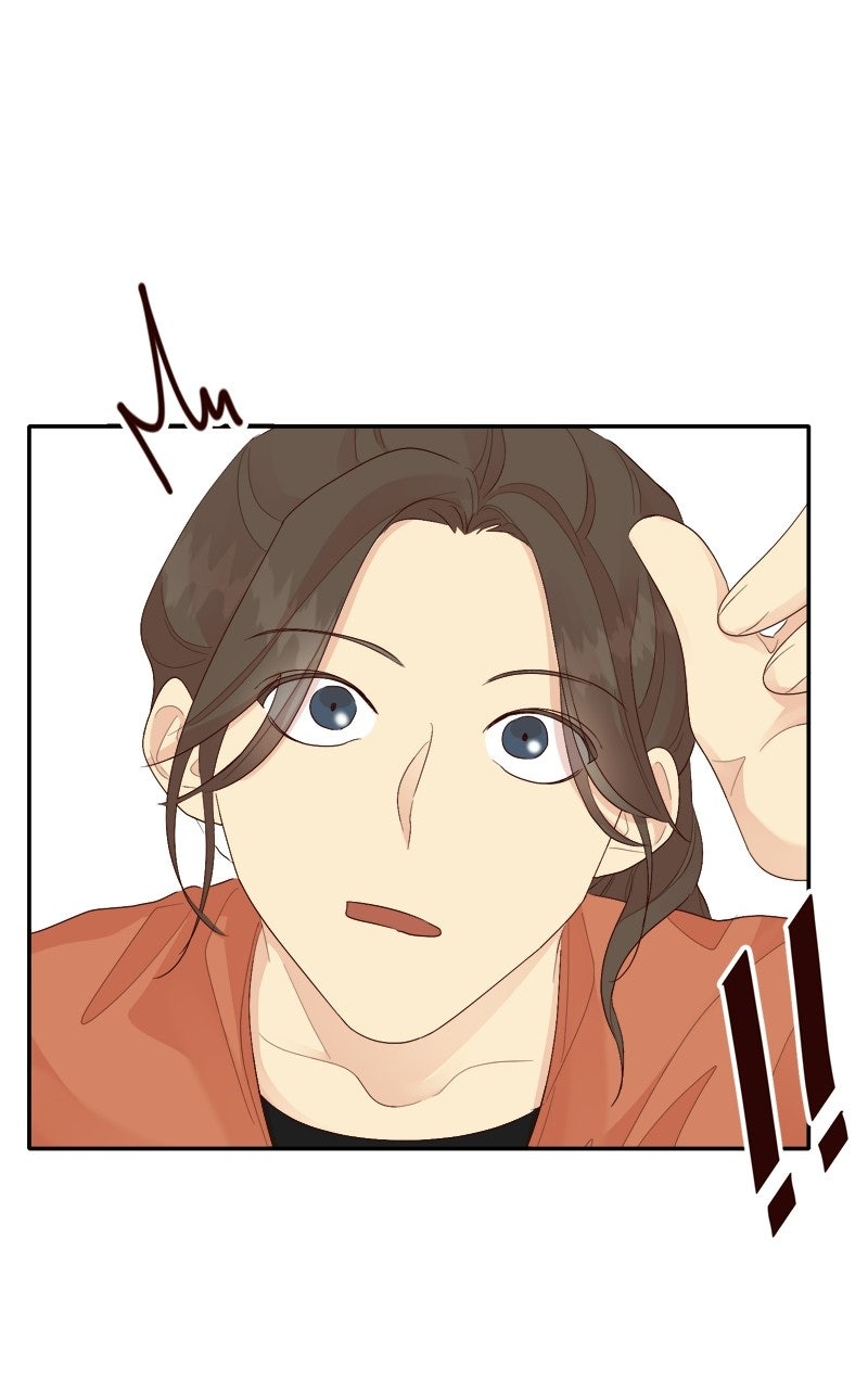 The Grim Reaper is My Guardian Ep. 23 - Worth It page 64 - 