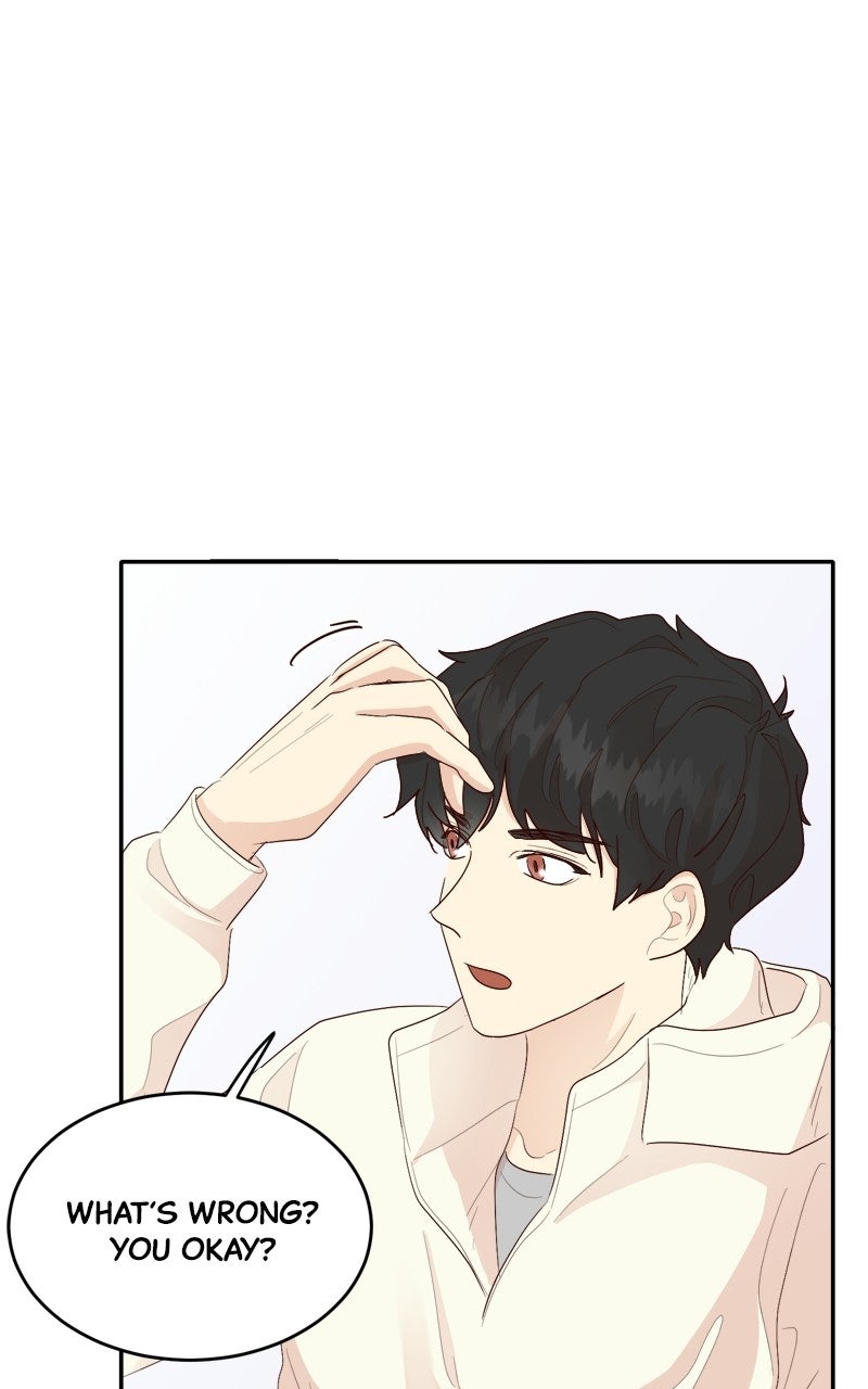 The Grim Reaper is My Guardian Ep. 23 - Worth It page 65 - 