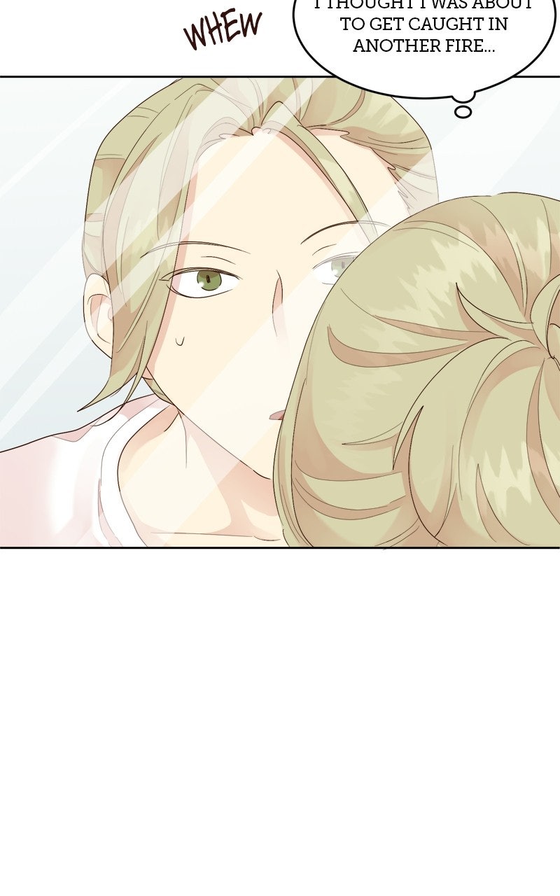 The Grim Reaper is My Guardian Ep. 23 - Worth It page 9 - 