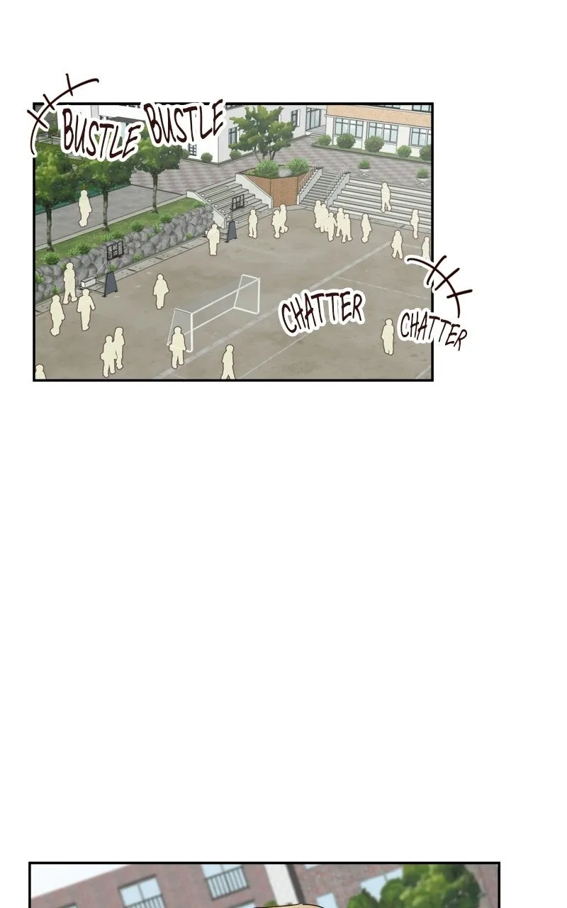 The Grim Reaper is My Guardian Chapter 25 page 1 - 