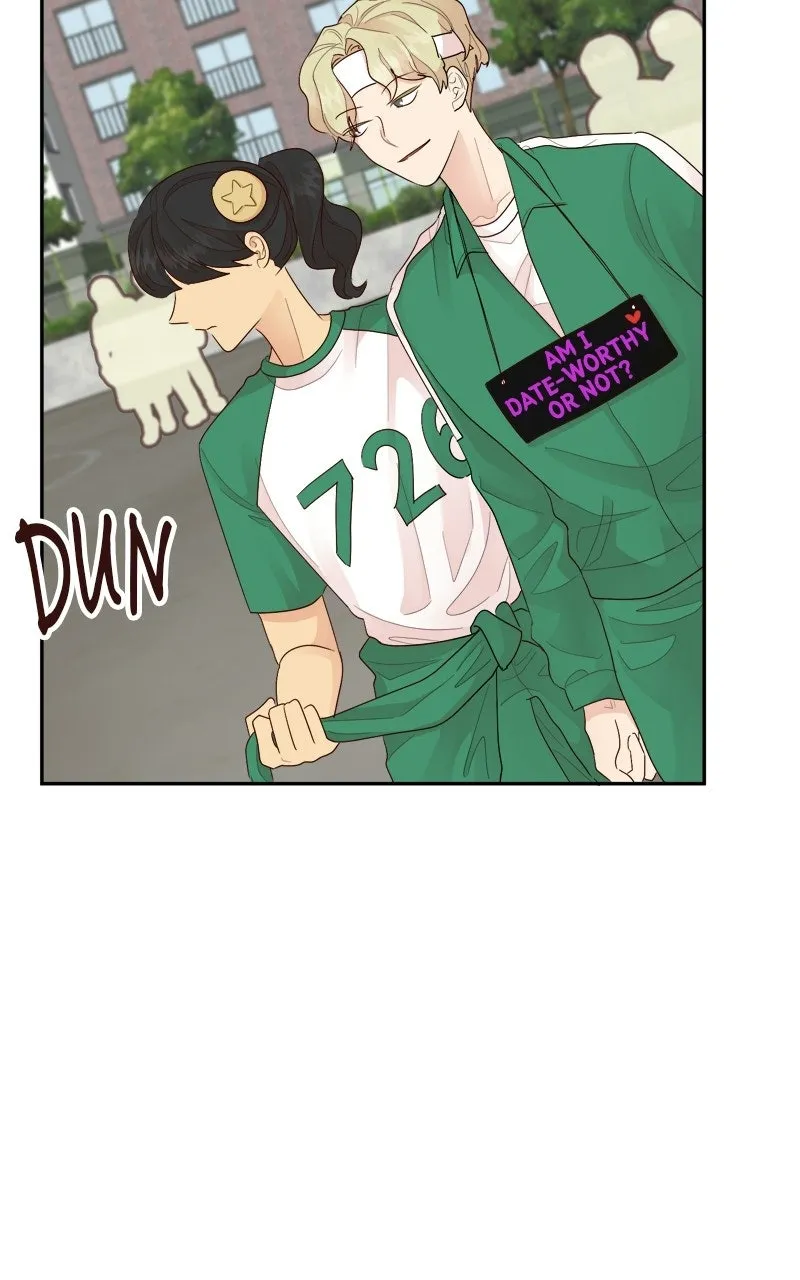 The Grim Reaper is My Guardian Chapter 25 page 2 - 