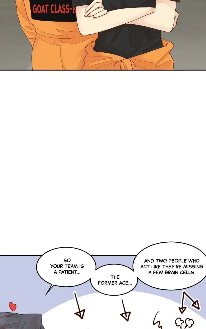 The Grim Reaper is My Guardian Chapter 25 page 11 - 