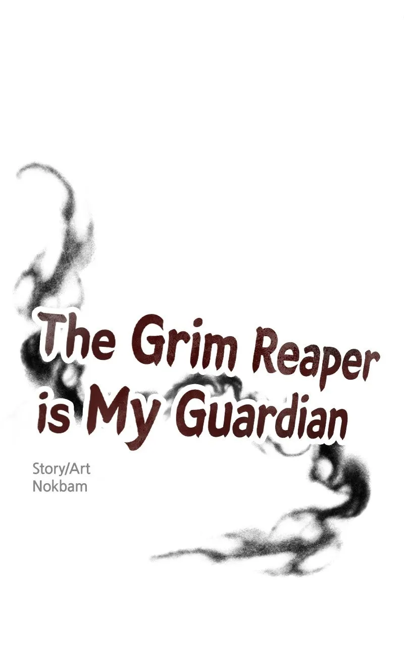 The Grim Reaper is My Guardian Chapter 25 page 16 - 