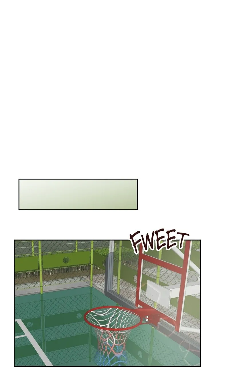 The Grim Reaper is My Guardian Chapter 25 page 17 - 