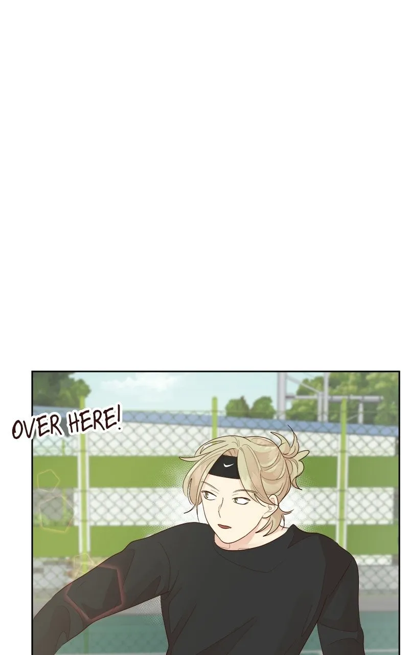 The Grim Reaper is My Guardian Chapter 25 page 18 - 