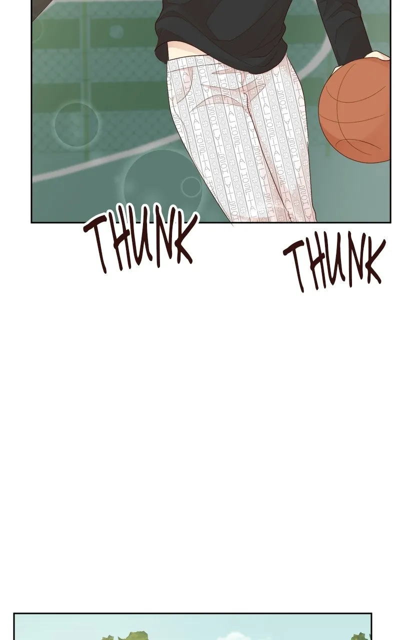 The Grim Reaper is My Guardian Chapter 25 page 19 - 