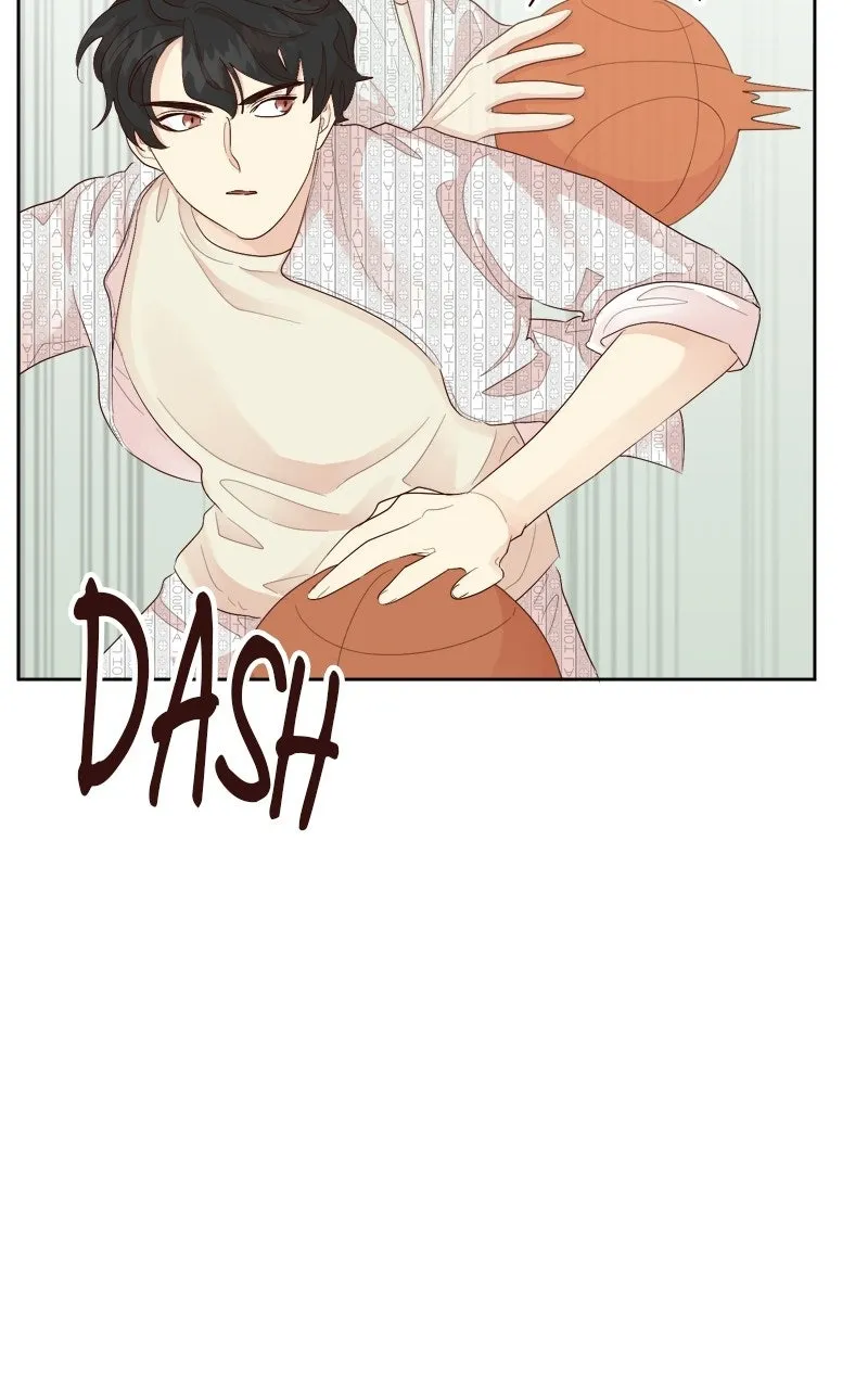 The Grim Reaper is My Guardian Chapter 25 page 23 - 