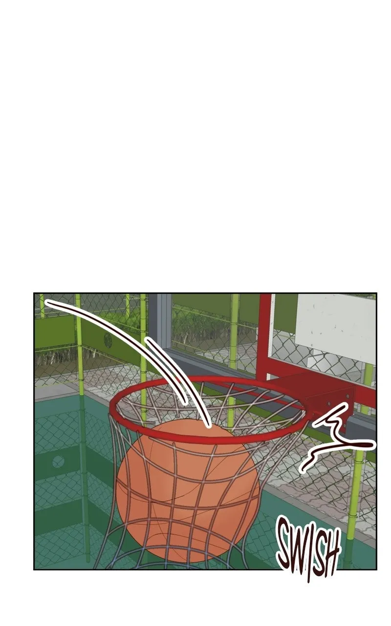 The Grim Reaper is My Guardian Chapter 25 page 26 - 
