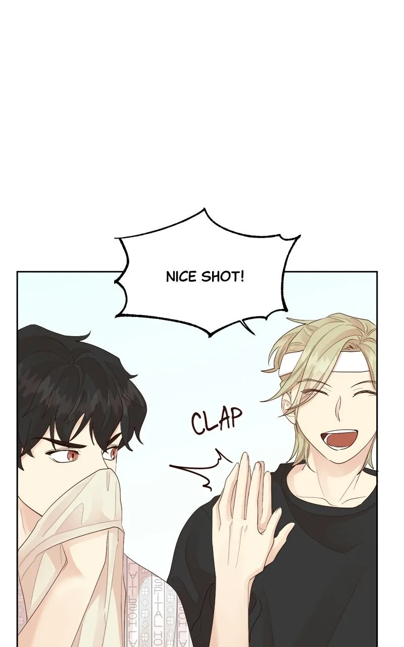 The Grim Reaper is My Guardian Chapter 25 page 27 - 