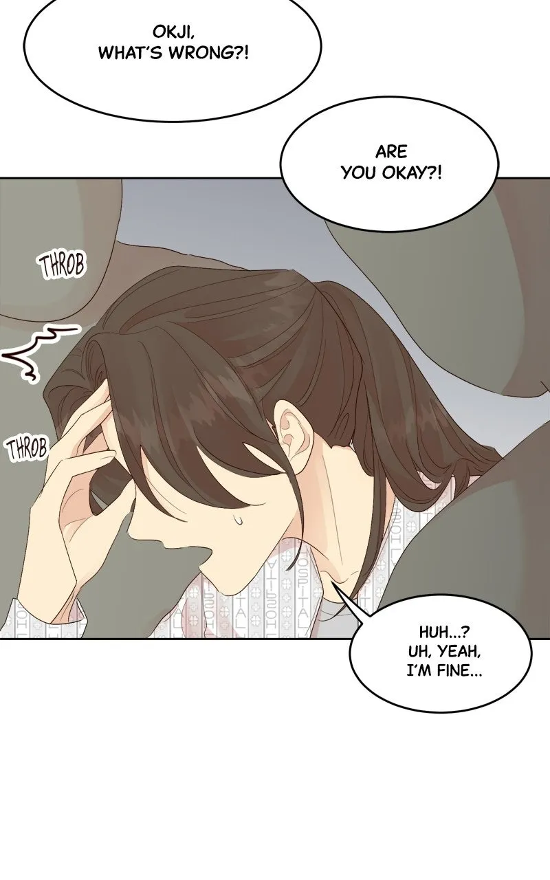 The Grim Reaper is My Guardian Chapter 25 page 32 - 