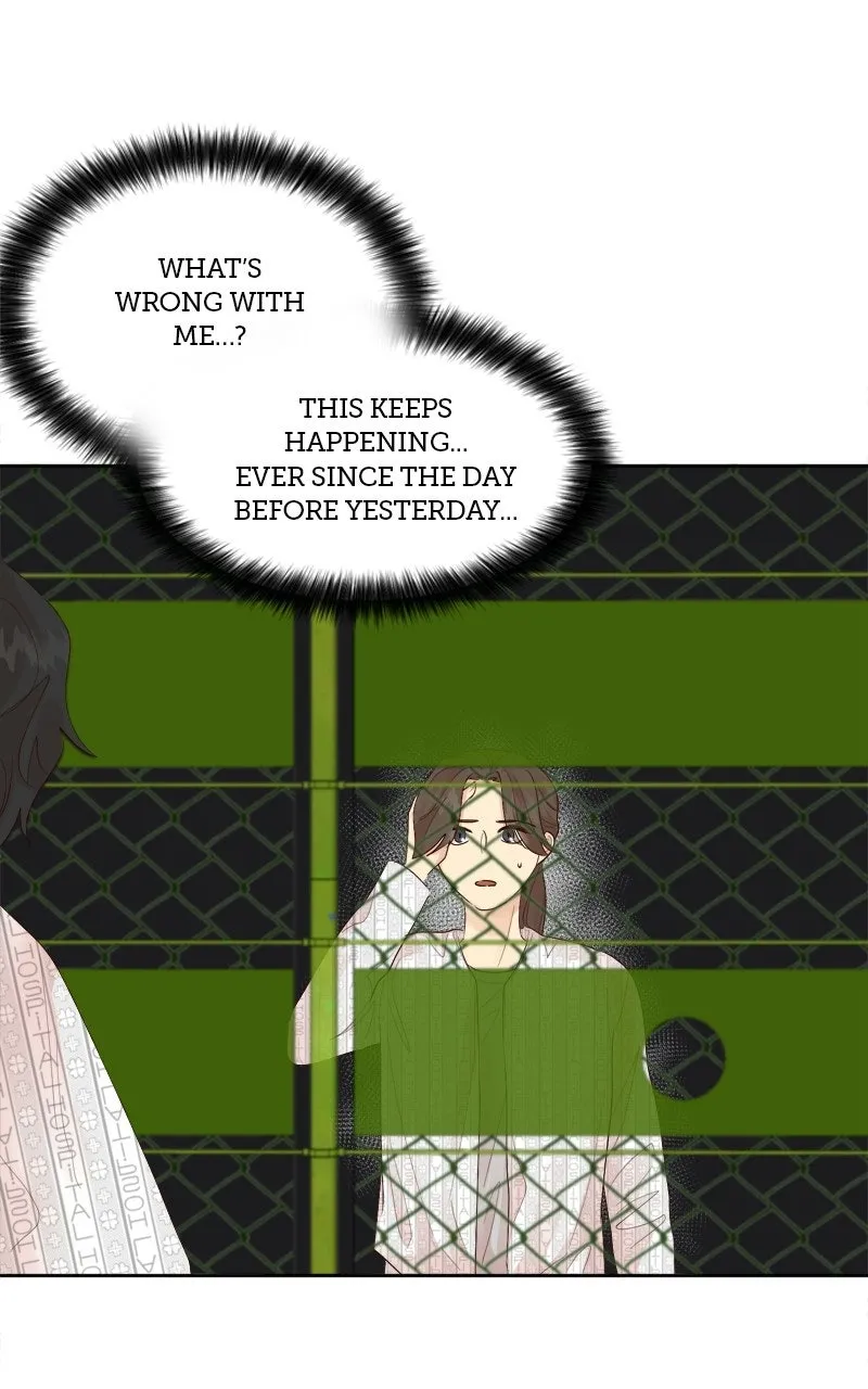 The Grim Reaper is My Guardian Chapter 25 page 33 - 