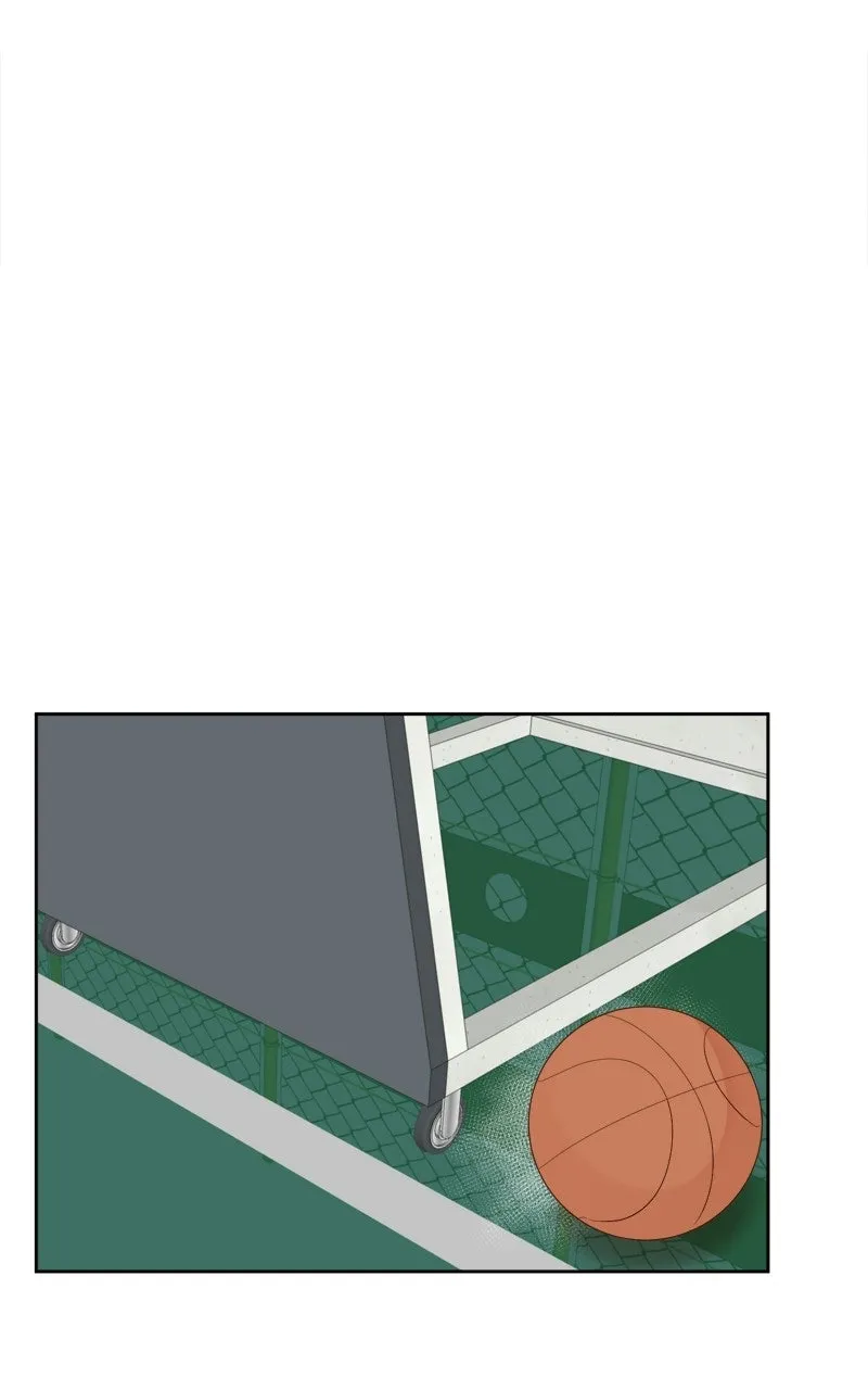 The Grim Reaper is My Guardian Chapter 25 page 34 - 