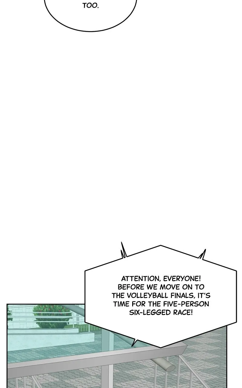 The Grim Reaper is My Guardian Chapter 25 page 36 - 