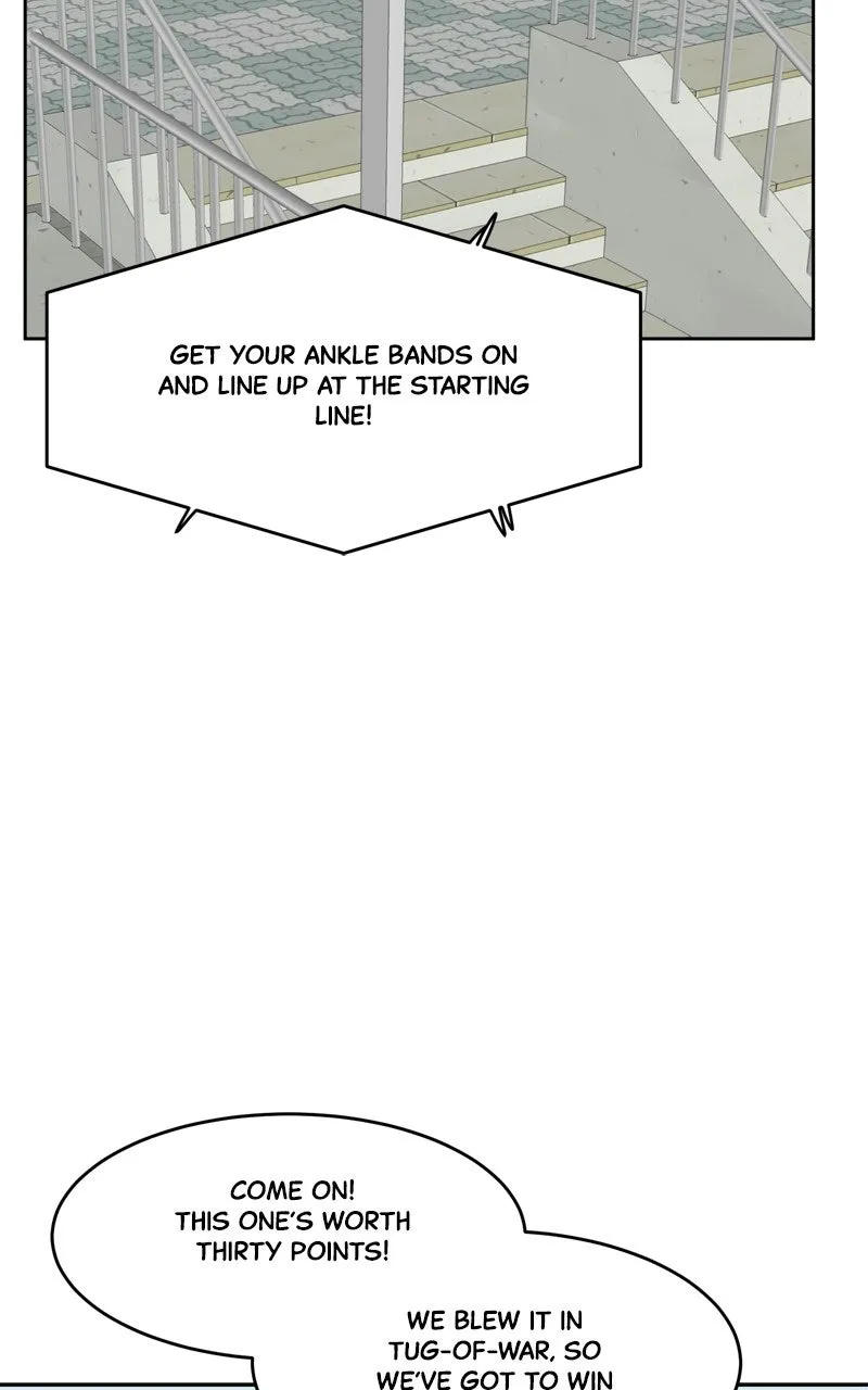 The Grim Reaper is My Guardian Chapter 25 page 37 - 