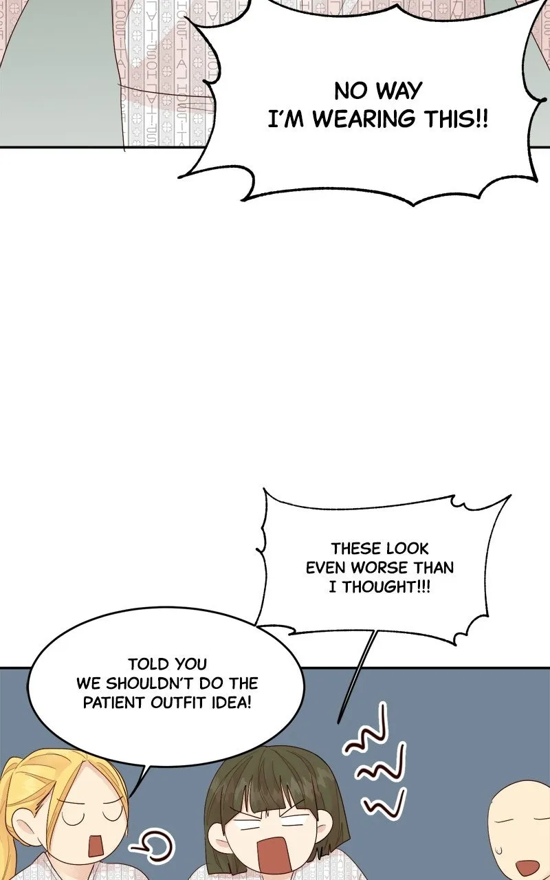 The Grim Reaper is My Guardian Chapter 25 page 5 - 