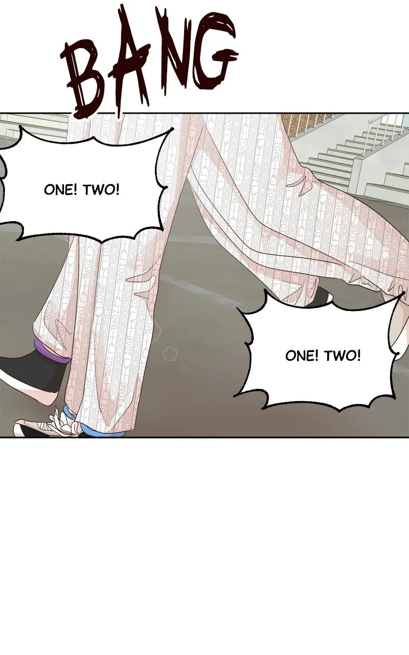 The Grim Reaper is My Guardian Chapter 25 page 43 - 