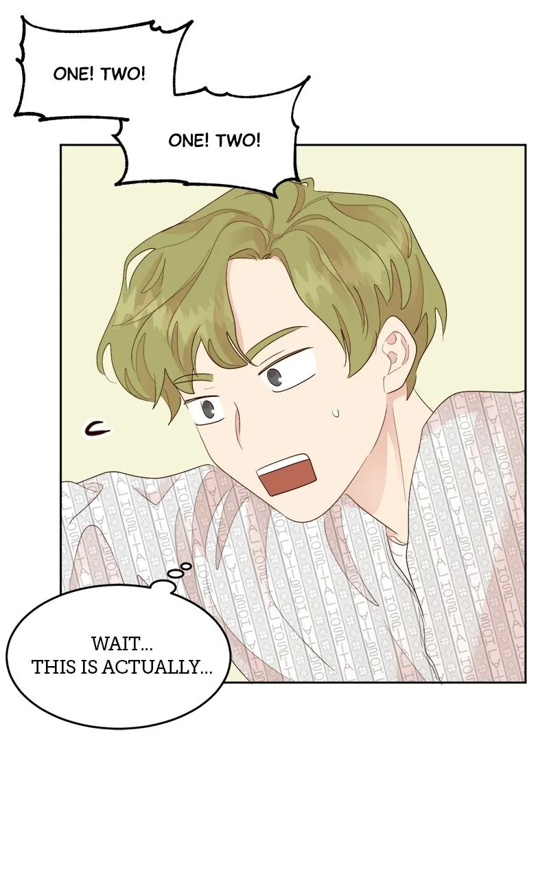 The Grim Reaper is My Guardian Chapter 25 page 44 - 