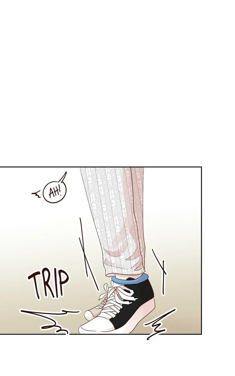 The Grim Reaper is My Guardian Chapter 25 page 46 - 