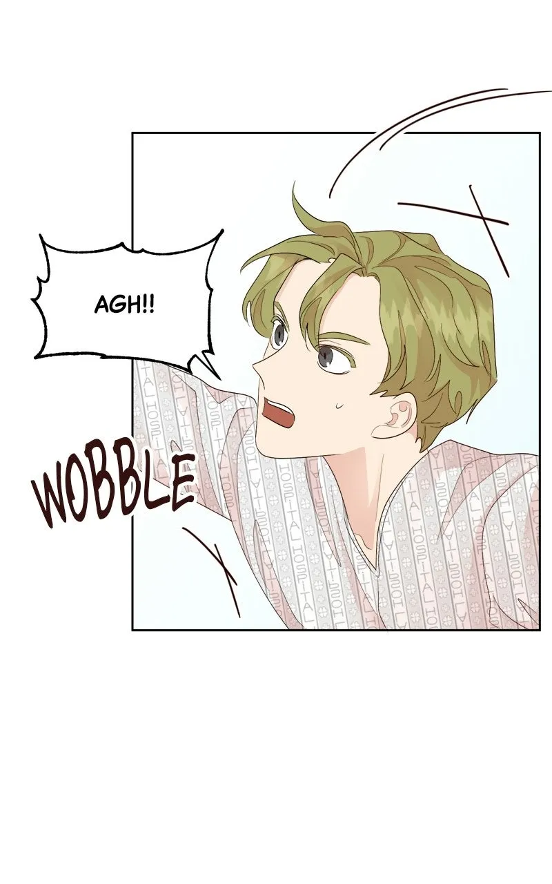 The Grim Reaper is My Guardian Chapter 25 page 47 - 