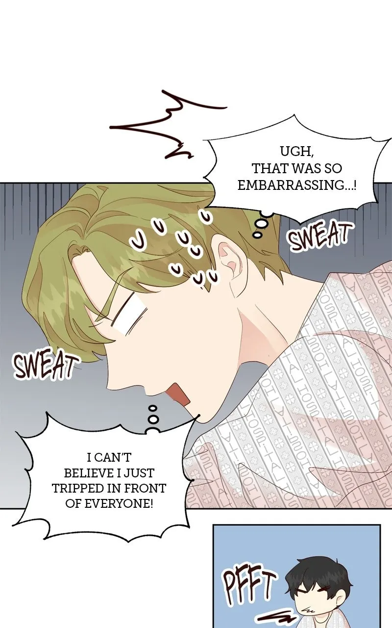 The Grim Reaper is My Guardian Chapter 25 page 49 - 