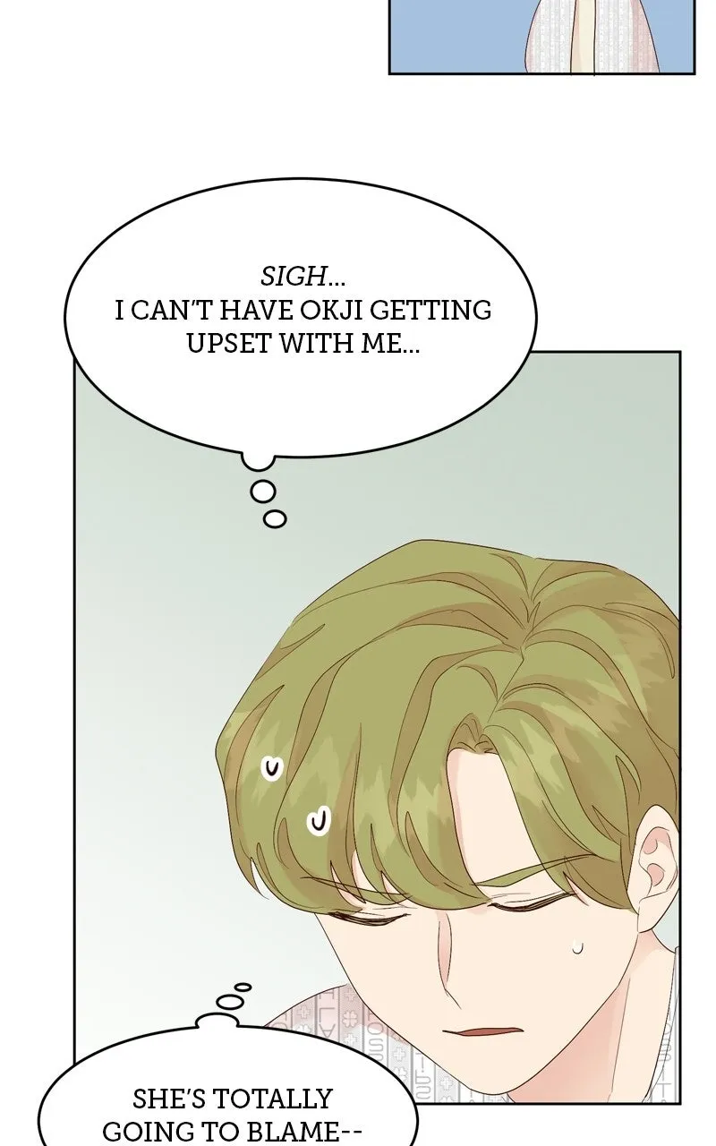 The Grim Reaper is My Guardian Chapter 25 page 50 - 