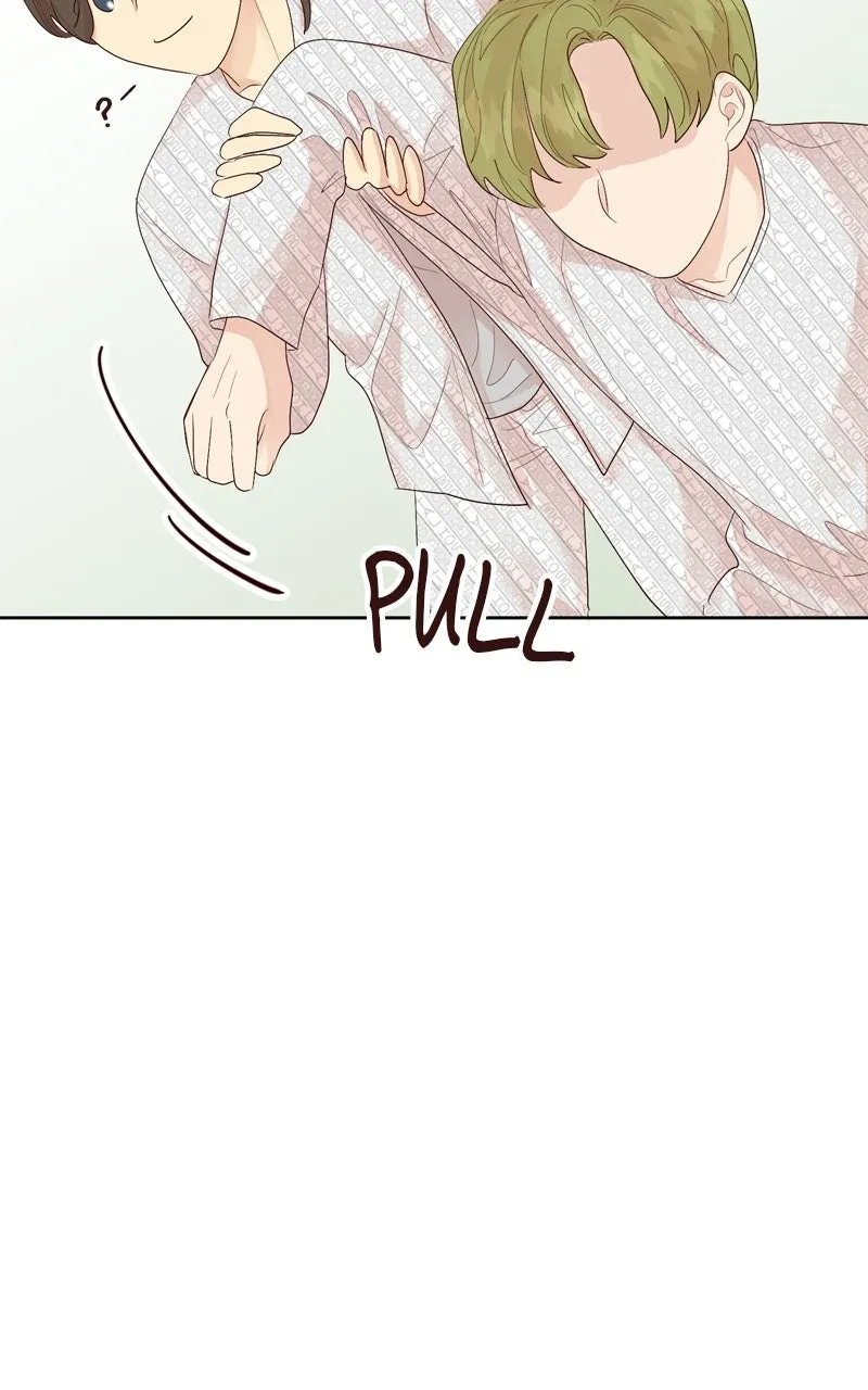 The Grim Reaper is My Guardian Chapter 25 page 55 - 