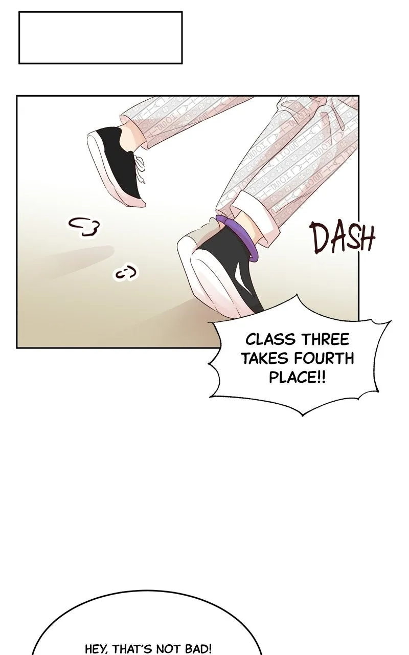 The Grim Reaper is My Guardian Chapter 25 page 56 - 