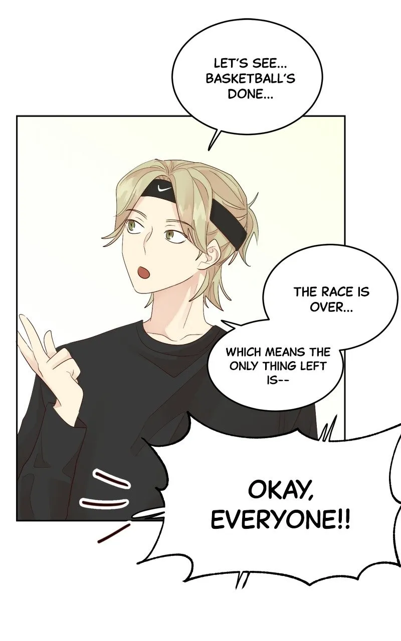 The Grim Reaper is My Guardian Chapter 25 page 59 - 