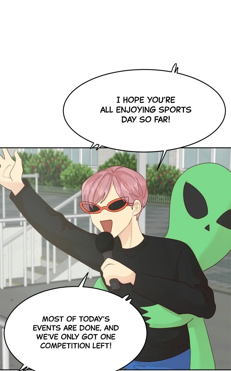 The Grim Reaper is My Guardian Chapter 25 page 60 - 