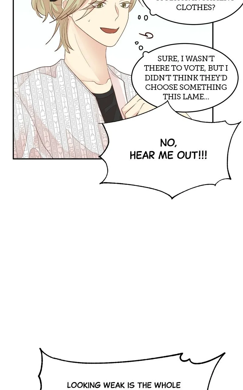 The Grim Reaper is My Guardian Chapter 25 page 7 - 