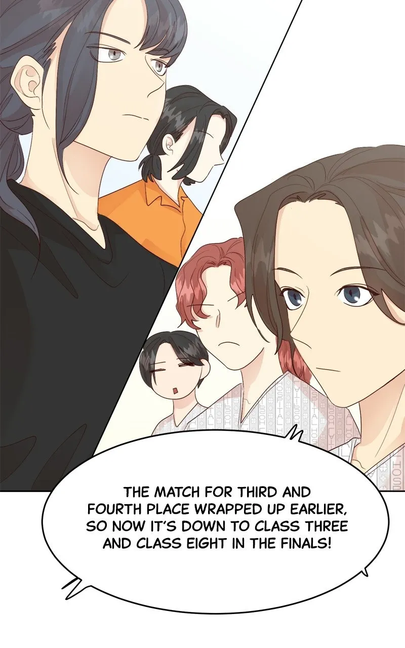 The Grim Reaper is My Guardian Chapter 25 page 64 - 