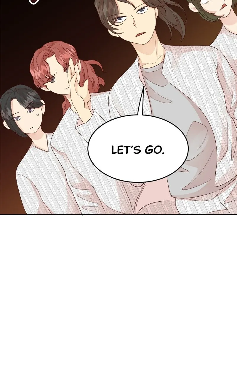 The Grim Reaper is My Guardian Chapter 25 page 66 - 