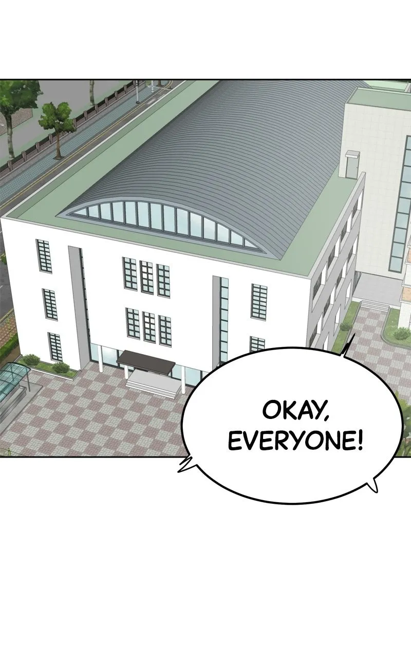 The Grim Reaper is My Guardian Chapter 25 page 67 - 