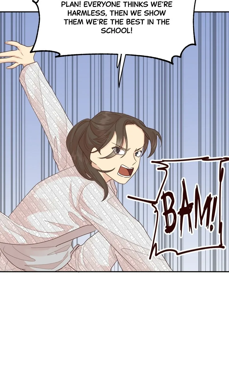 The Grim Reaper is My Guardian Chapter 25 page 8 - 