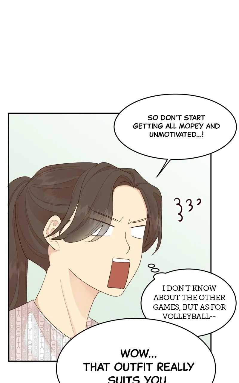 The Grim Reaper is My Guardian Chapter 25 page 9 - 