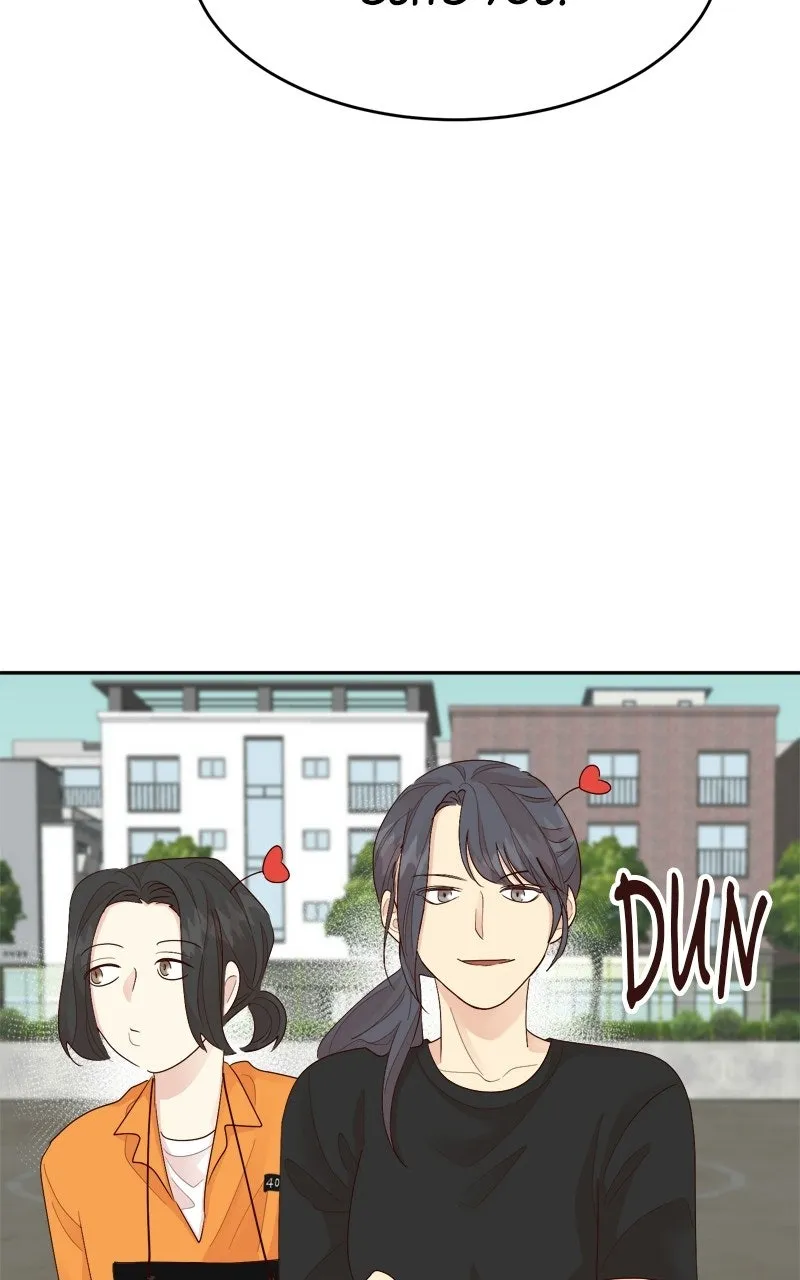 The Grim Reaper is My Guardian Chapter 25 page 10 - 