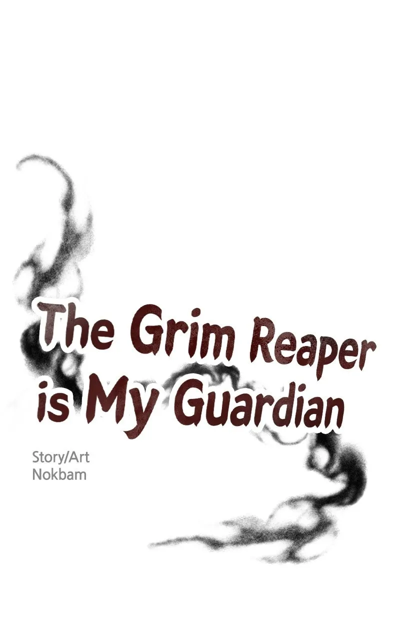 The Grim Reaper is My Guardian Chapter 26 page 1 - 