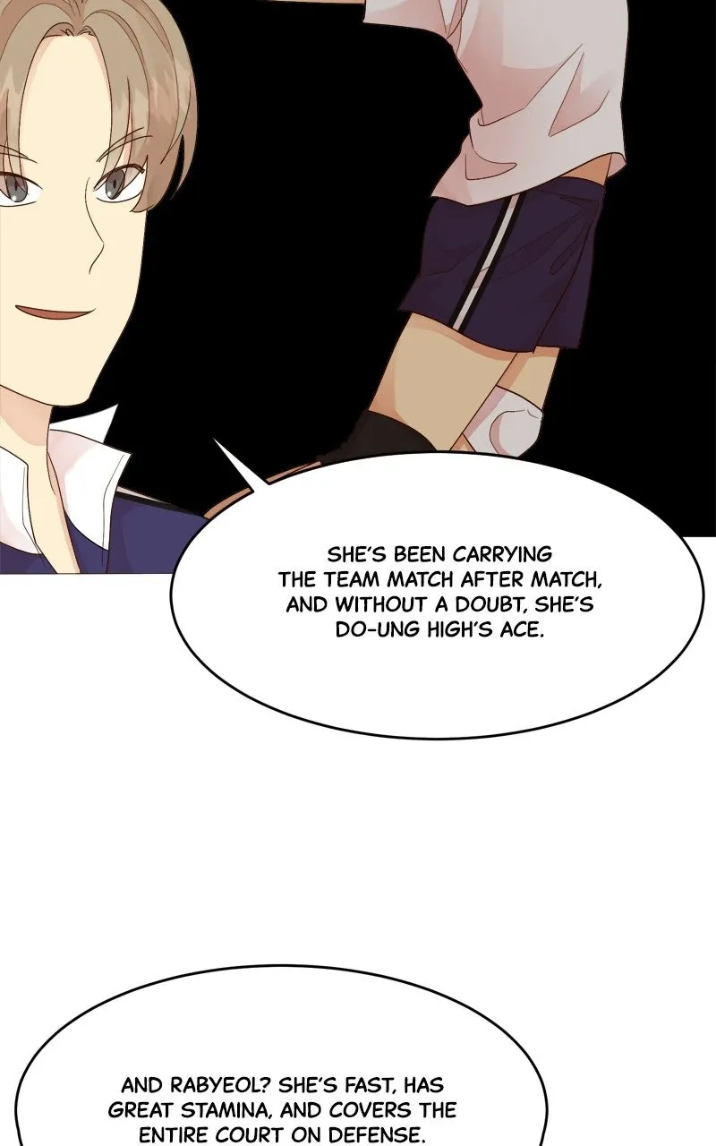 The Grim Reaper is My Guardian Chapter 26 page 14 - 